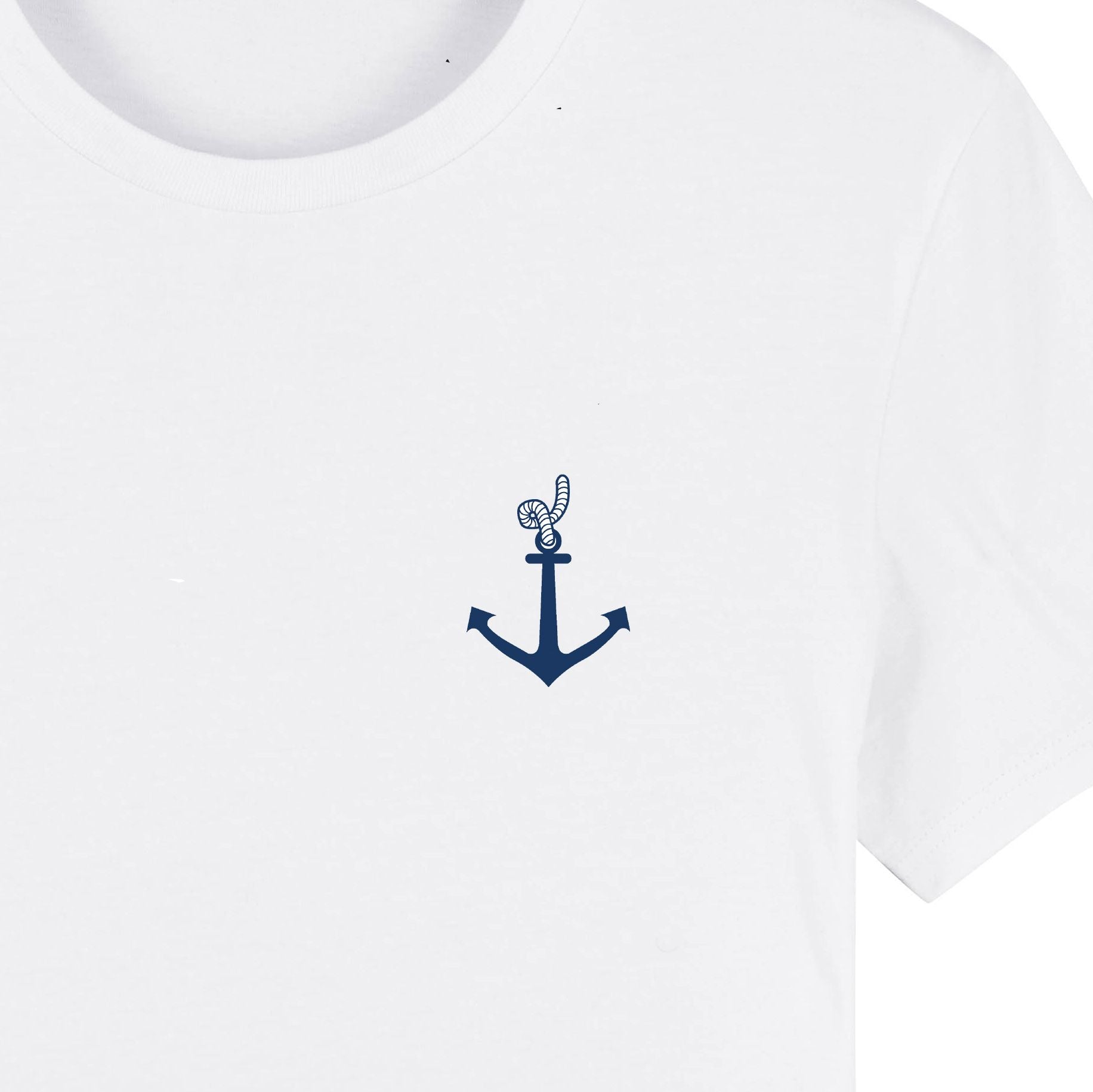 T-Shirt "Anker"