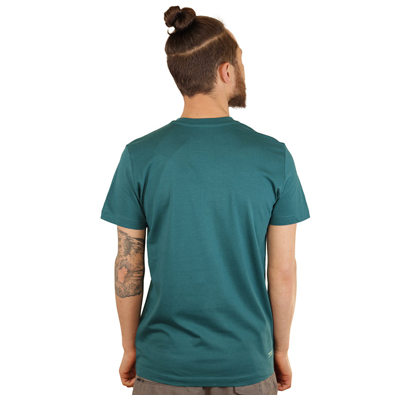 T-Shirt "Fahrräder" Unisex