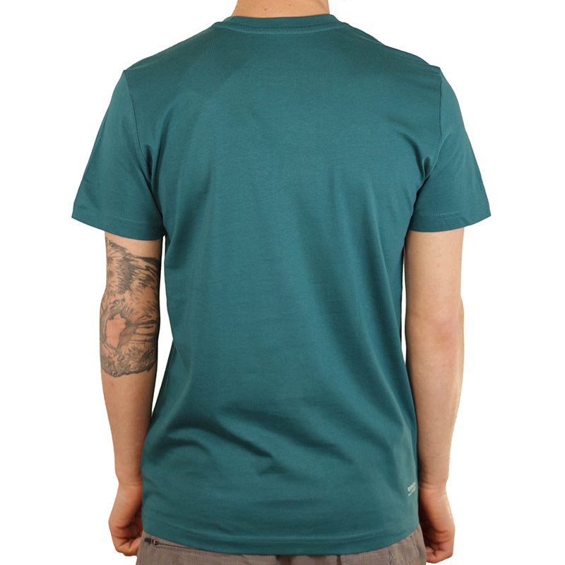 T-Shirt "Fahrräder" Unisex