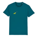 T-Shirt bedruckt, "Frosch"