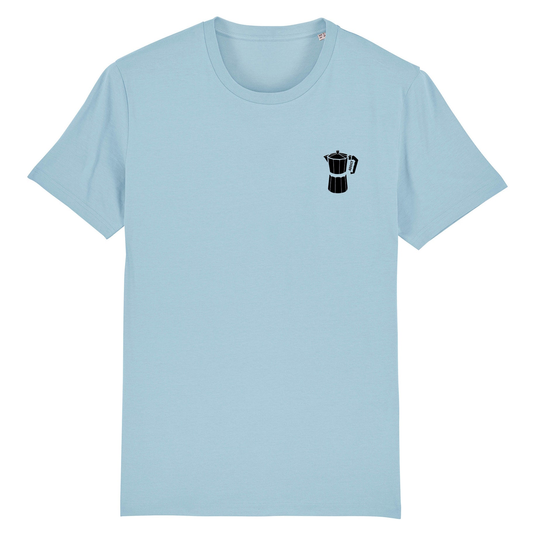 T-Shirt Kaffee