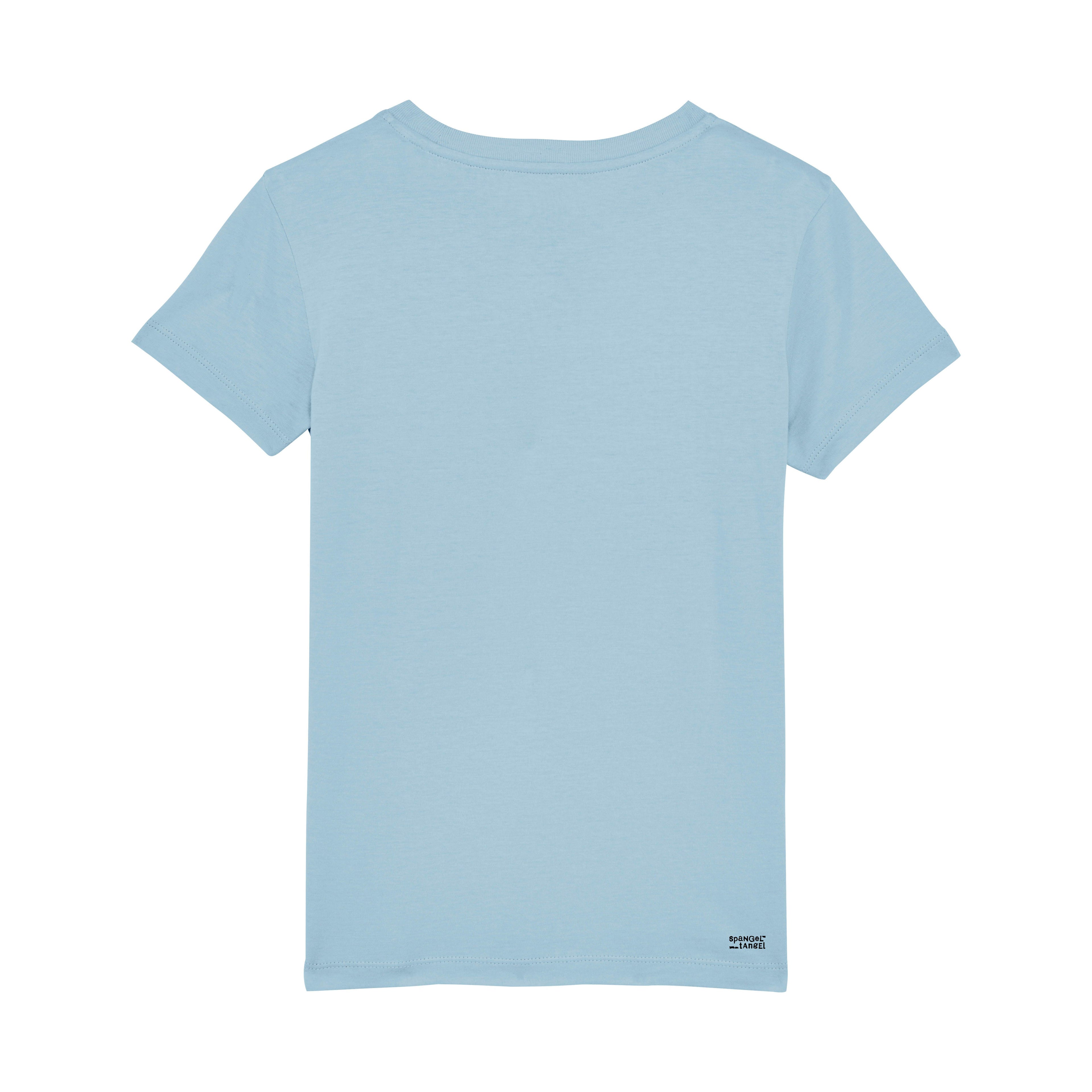 T-Shirt Kaffee