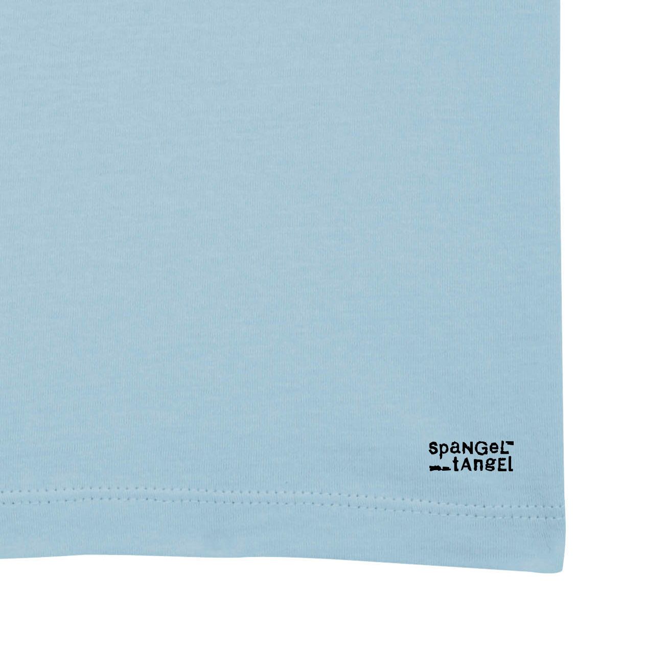 T-Shirt Kaffee