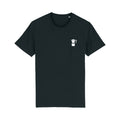 T-Shirt Kaffee