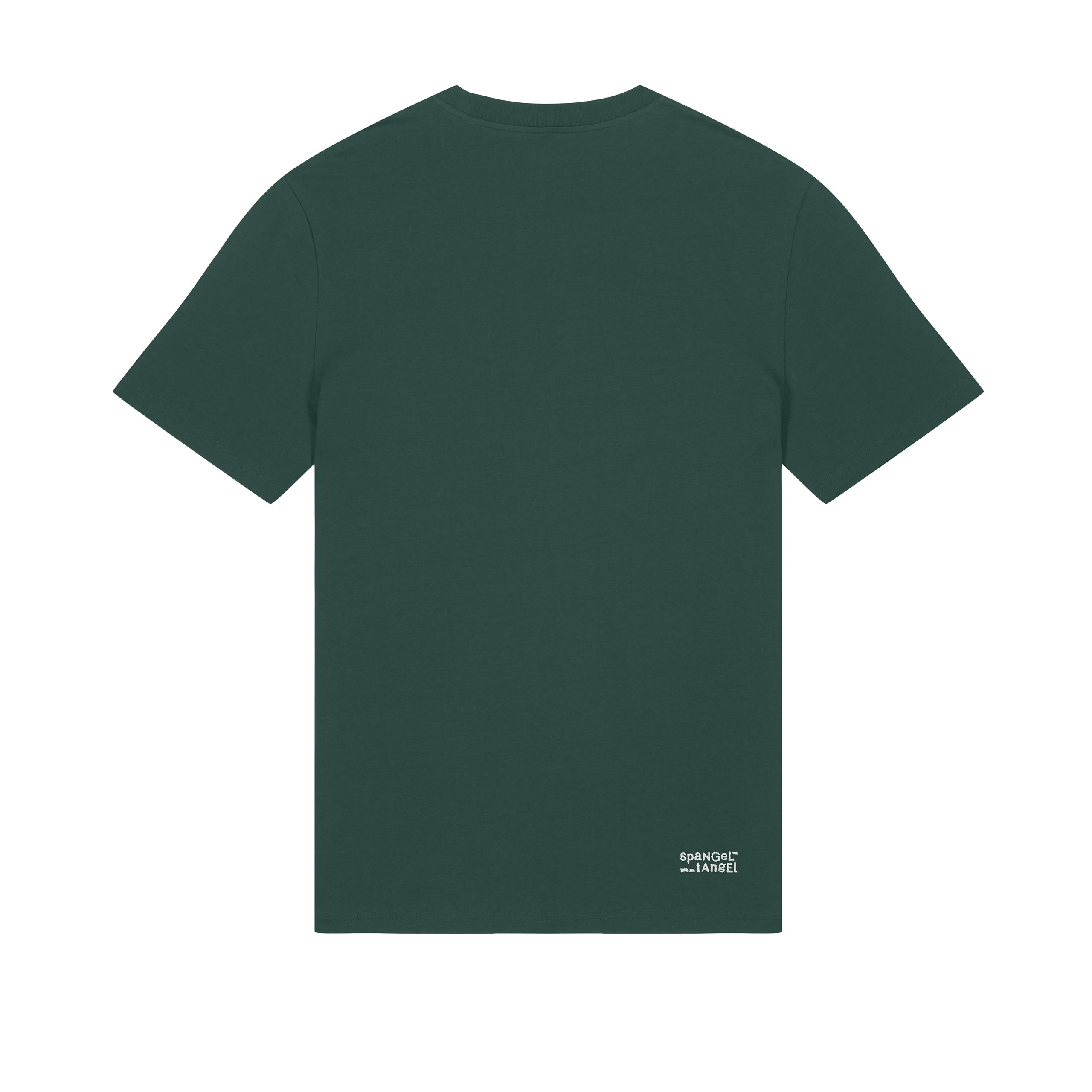 T-Shirt bedruckt "Opernplatz Chemnitz"