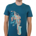 T-Shirt "Urban Jazz"