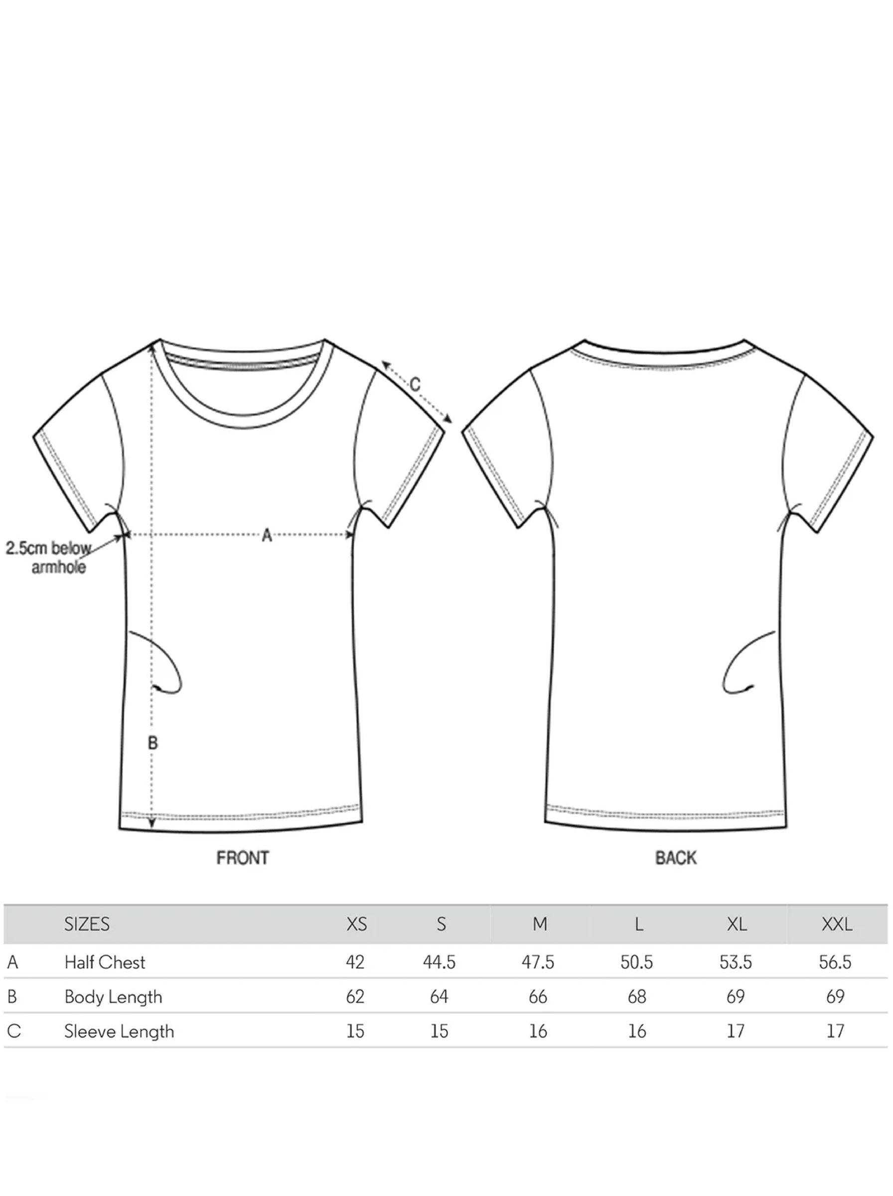 Damen-Shirt "Roboter"