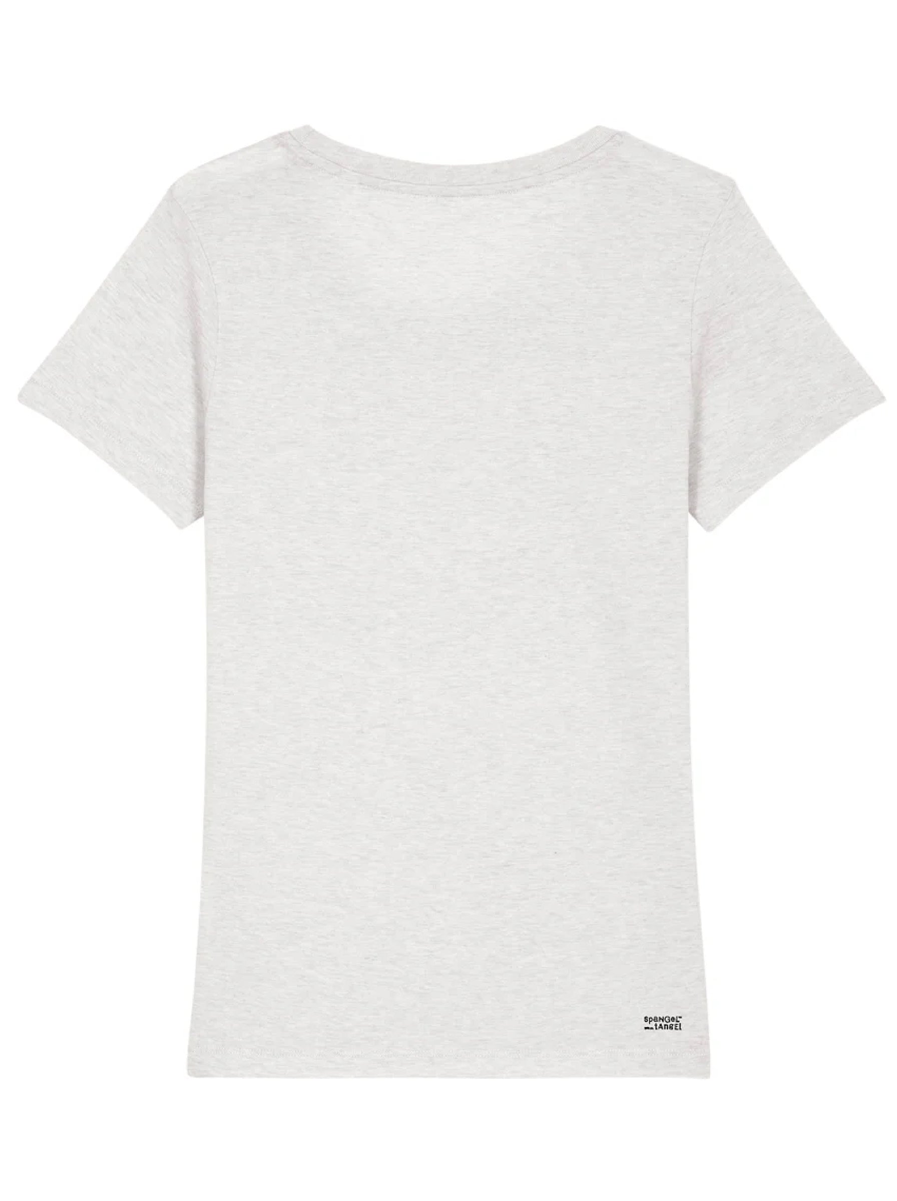 Damen-Shirt "Roboter"