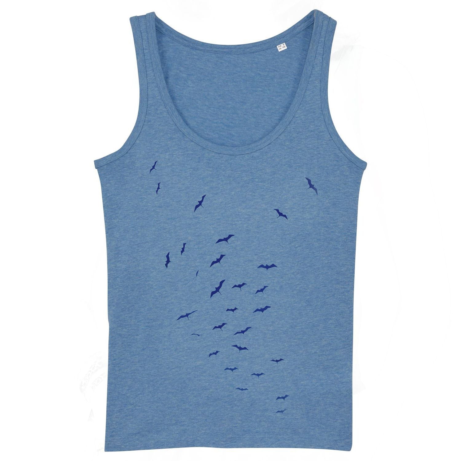 Top "Vogelschwarm"
