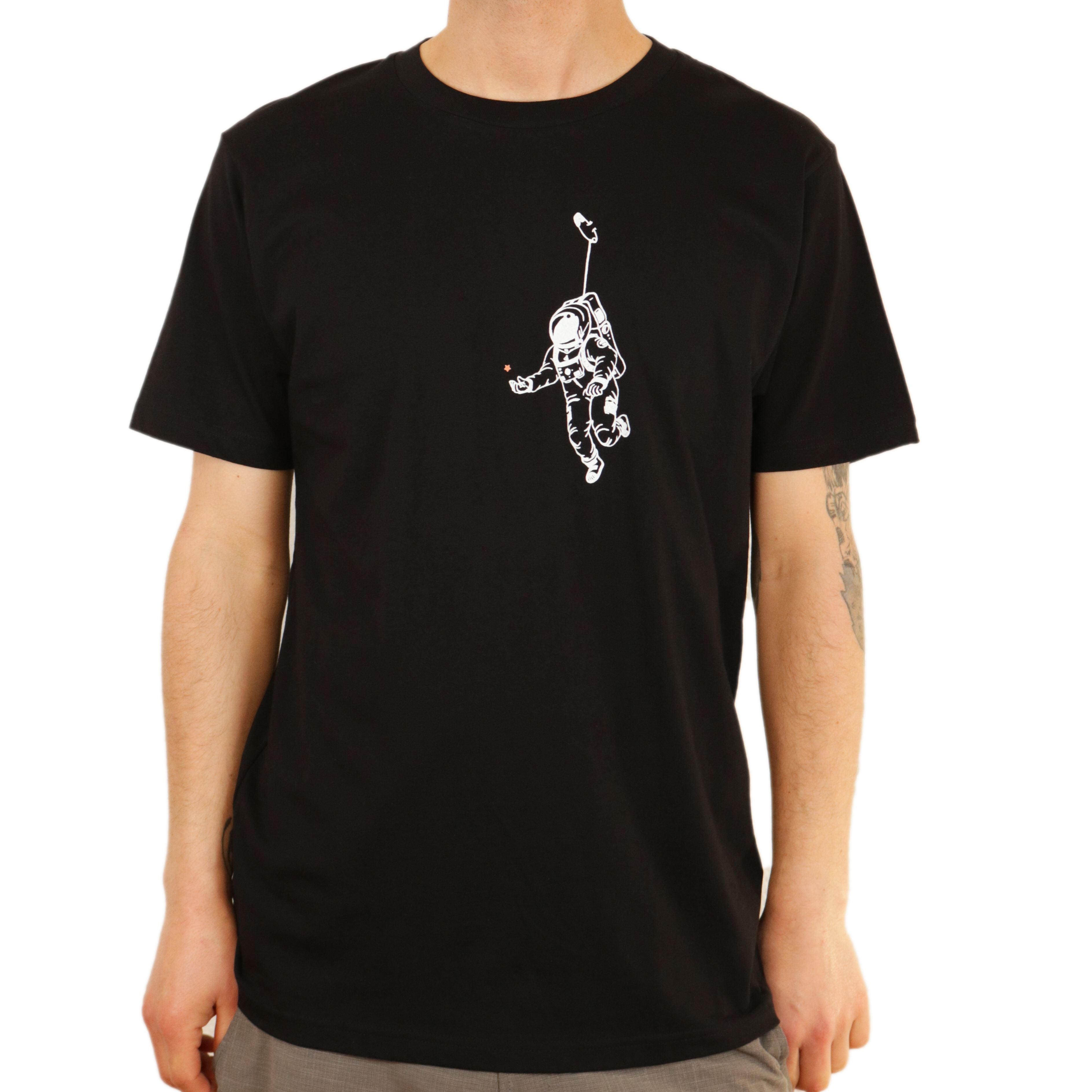 Herrenshirt "Kosmonaut"
