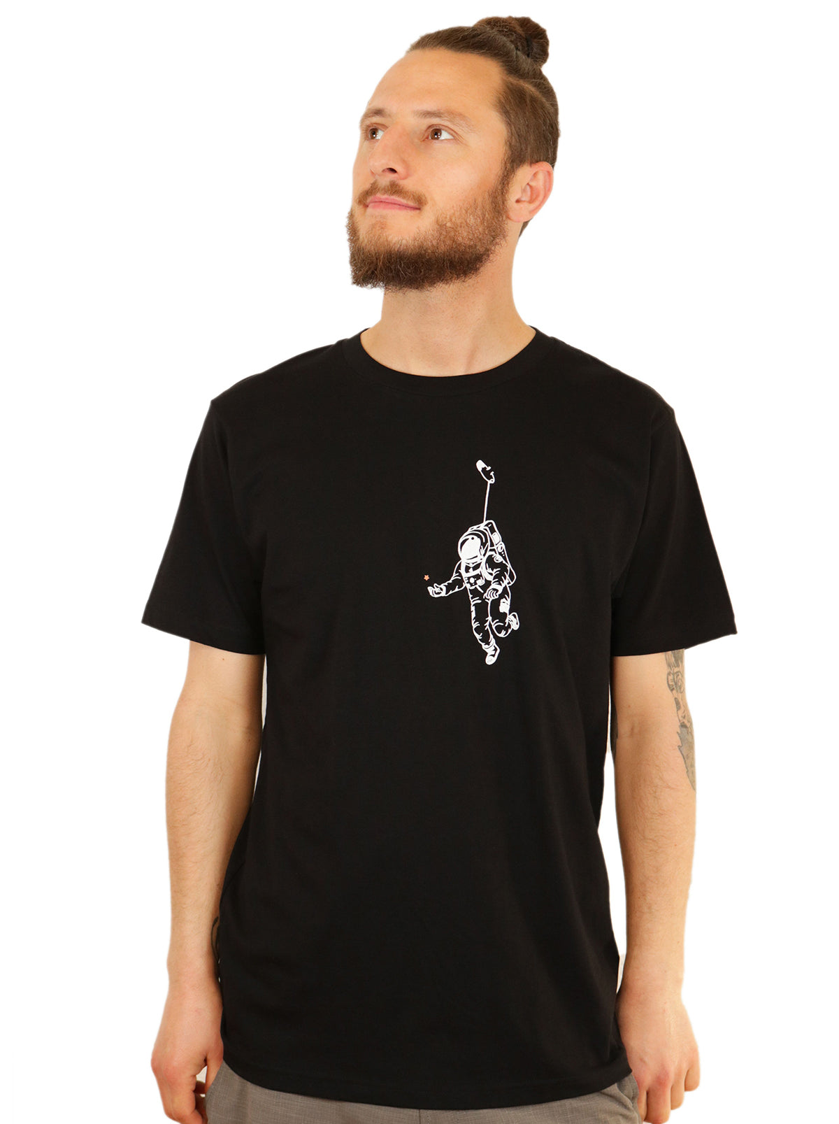 Herrenshirt "Kosmonaut"
