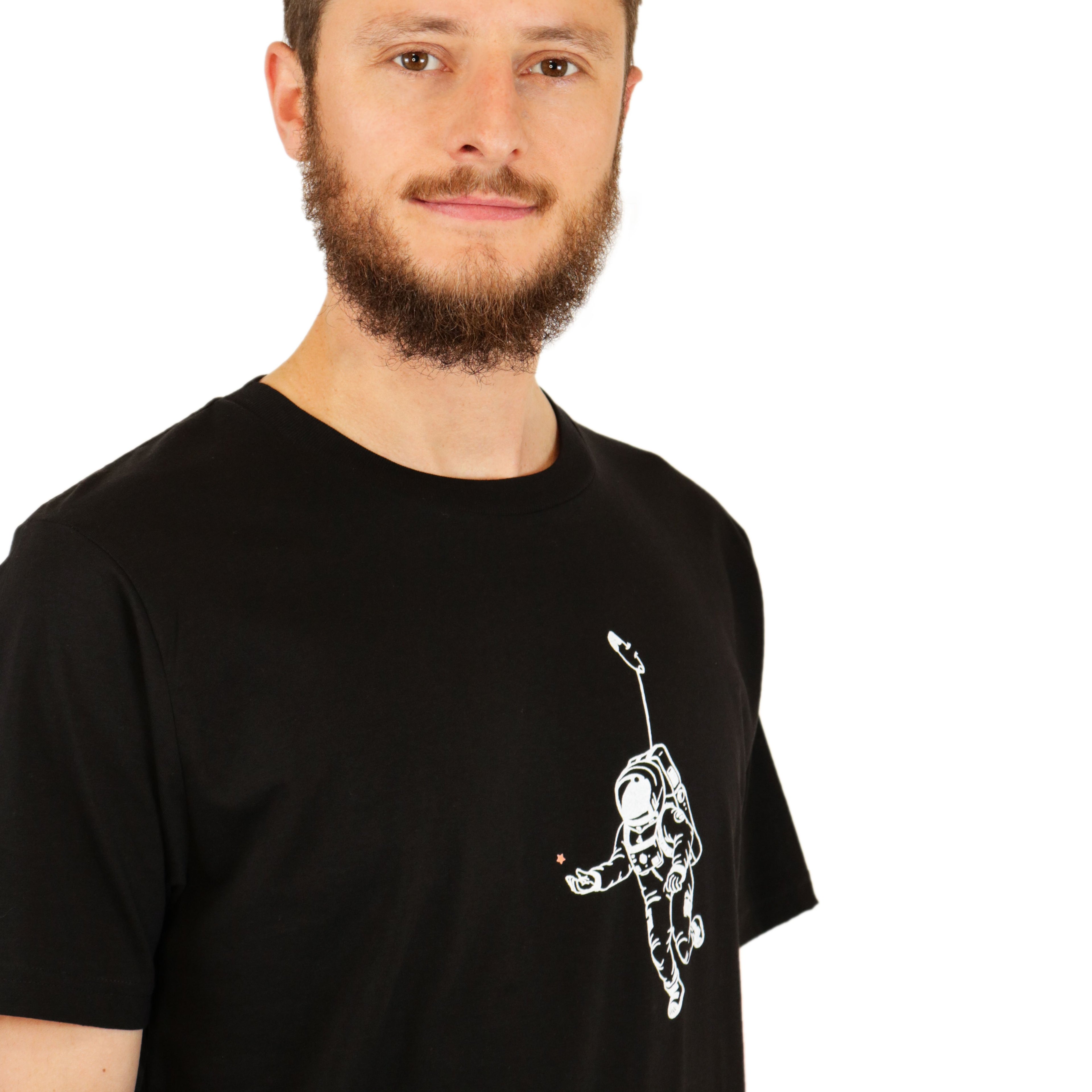 Herrenshirt "Kosmonaut"