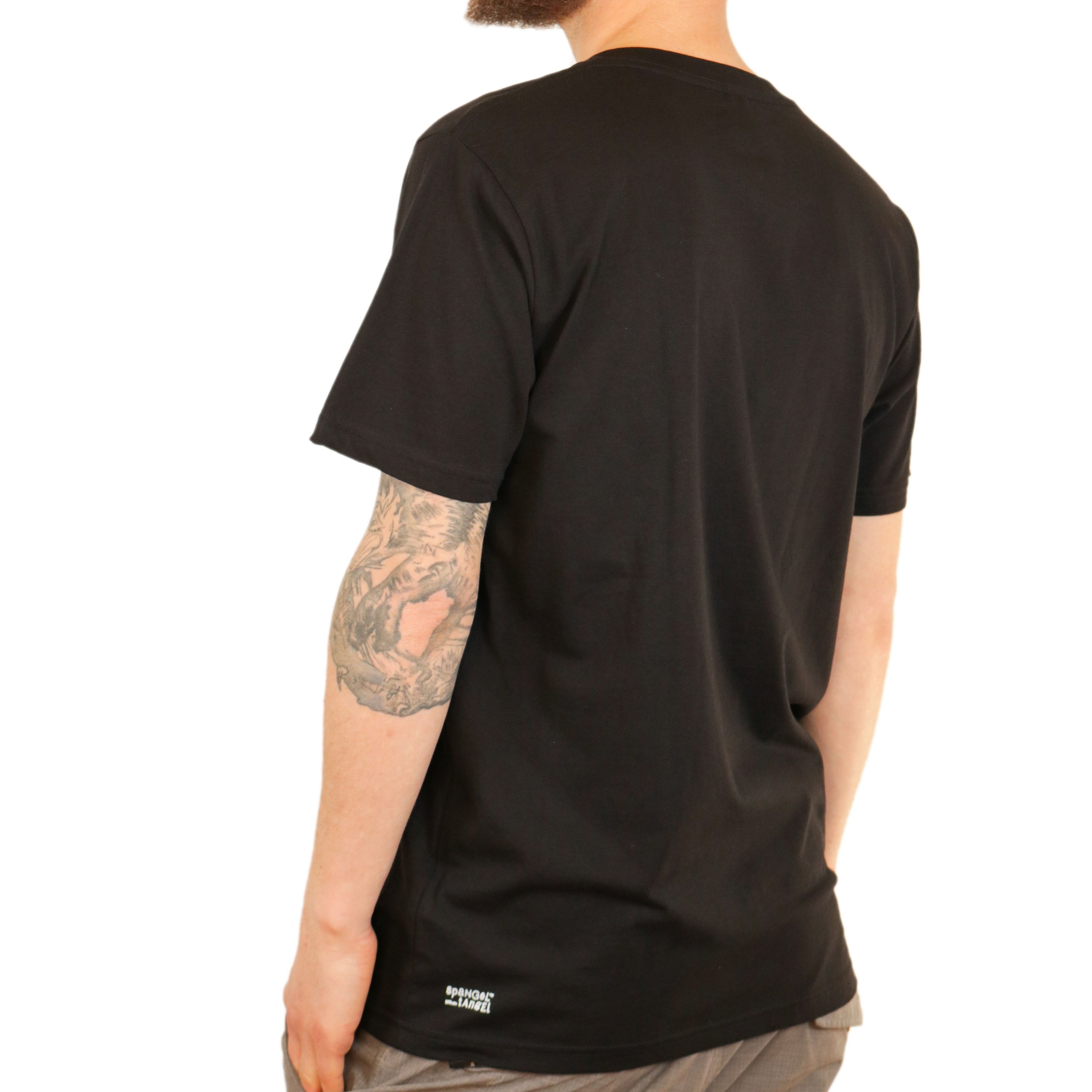Herrenshirt "Kosmonaut"