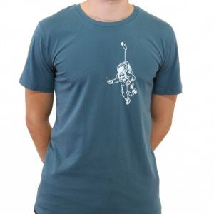 Herrenshirt "Kosmonaut"
