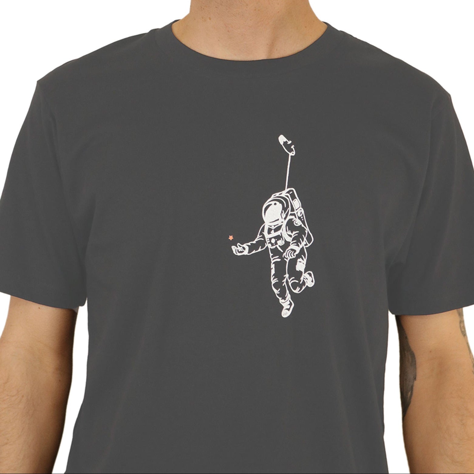 Herrenshirt "Kosmonaut"