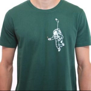 Herrenshirt "Kosmonaut"
