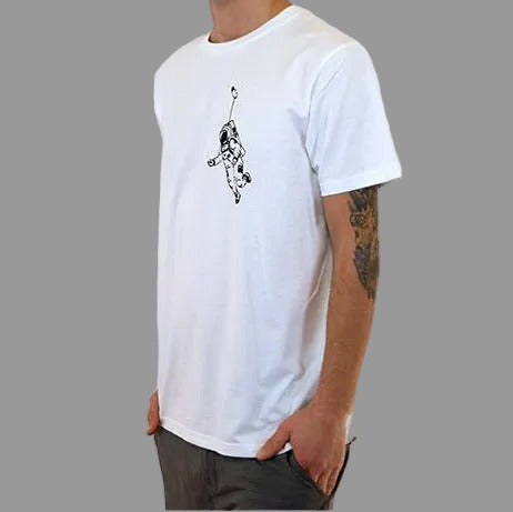 Herrenshirt "Kosmonaut"
