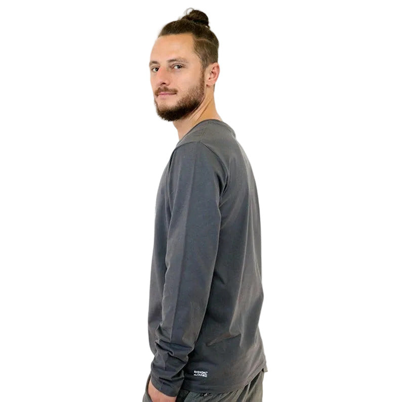 Langarmshirt „Kosmonaut“