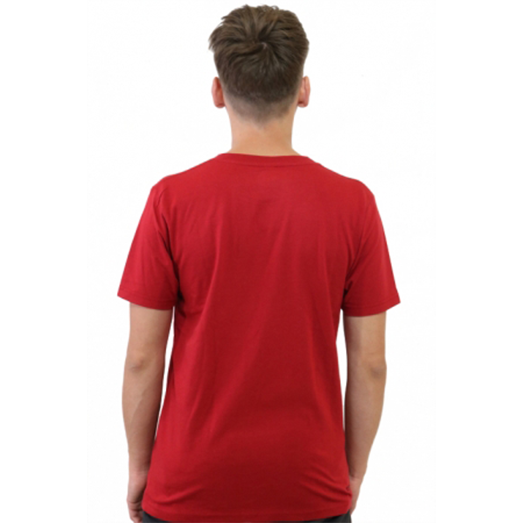 T-Shirt "Vogelschwarm"